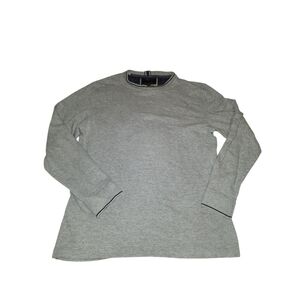 Nickel & Iron Shirt Mens Size Large